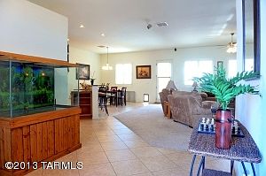 3rd image of 7133 W Lone Flower Dr