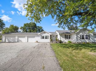 8189 E County Road 200 N, Moores Hill, IN 47032