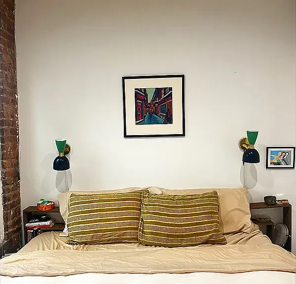28 Forsyth St #5 — Photo 2