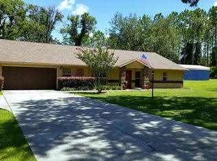 290 E Knightsbridge Pl, Lecanto, FL 34461