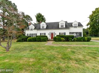 246 W Main St, Cecilton, MD 21913