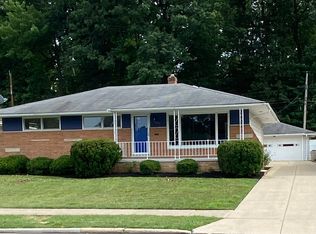 9215 Reichert Rd, Parma, OH 44130