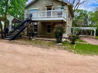 509 W Park St, Fredericksburg, TX 78624