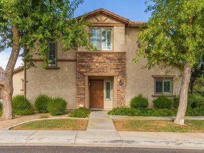 3639 W TURTLE HILL Court, Phoenix, AZ, 85086