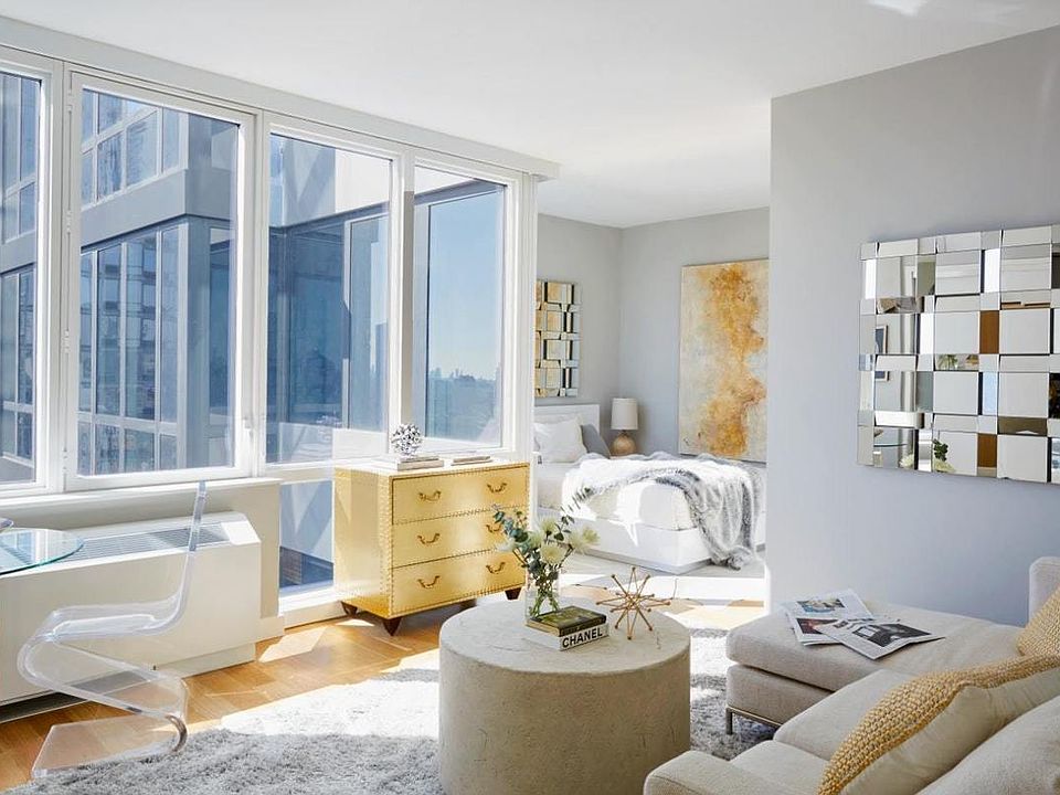 1st image of 605 W 42nd St APT 42L