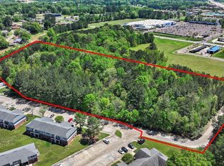 0 Roland Dr, Richland, MS 39218