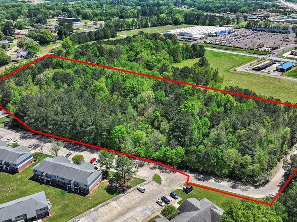 0 Roland Dr, Richland, MS 39218