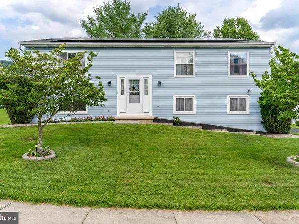 2707 Woodrow Ave, Harrisburg, PA 17112