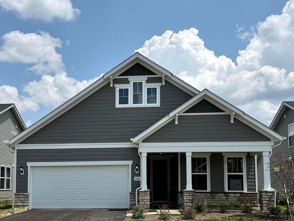 1st image of 1744 Zucchina Dr Lot 46