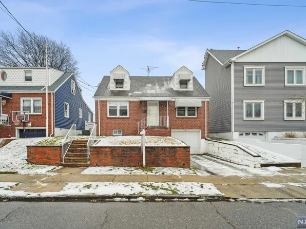 78 Forest St, North Arlington, NJ 07031