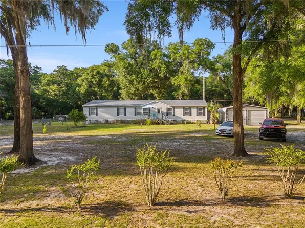 19050 NE 3RD COURT, CITRA, FL 32113