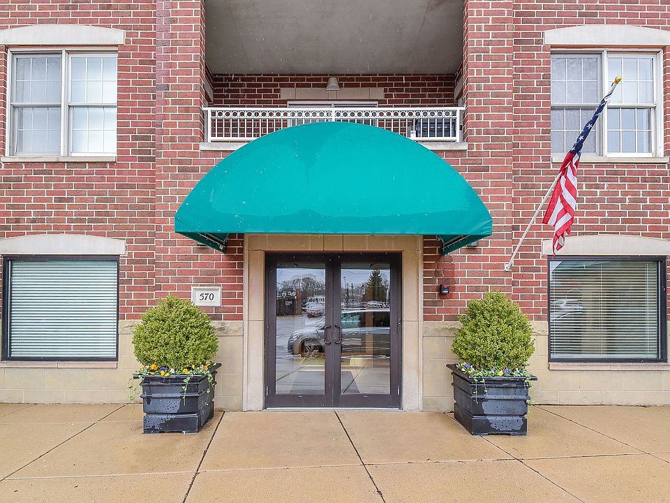 1st image of 570 Crescent Blvd Unit 303