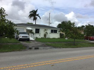 6785 Tamiami Canal Rd, Miami, FL 33126