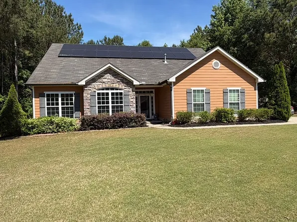 302 Foxchase Cir, North Augusta, SC 29860