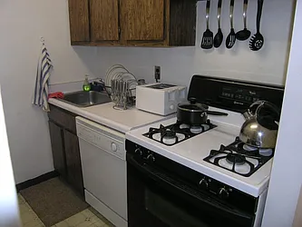 Rented by Fifth & Forever LLC