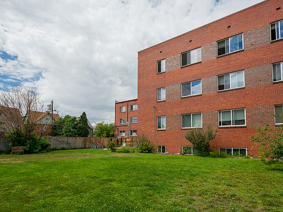 Side yard
