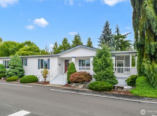 14727 43rd Ave NE UNIT 16, Marysville, WA 98271