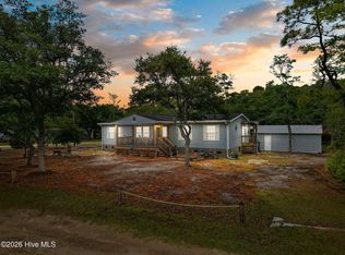2613 Erwin Street SW, Supply, NC 28462