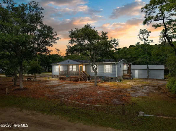 2613 Erwin Street SW, Supply, NC 28462