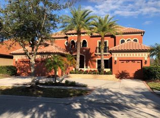 8366 Dunham Station Dr, Tampa, FL 33647