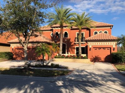 8366 Dunham Station Dr, Tampa, FL, 33647
