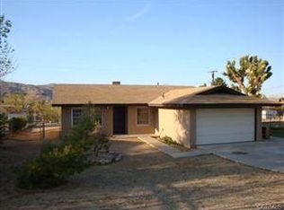 56268 Navajo Trl, Yucca Valley, CA 92284