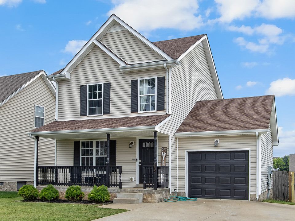 1st image of 3437 Fox Meadow Way