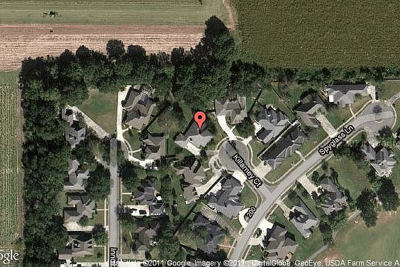 Map View