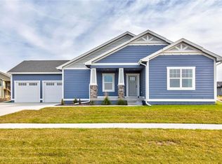 2306 SW 23rd St, Ankeny, IA 50023