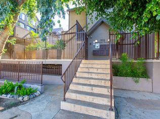 1118 E Palmer Ave APT 207, Glendale, CA 91205