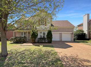 7912 Boone Trce, Nashville, TN 37221