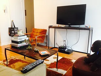 Rented by New York Property Network