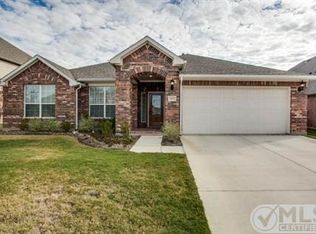 7428 Lowline Dr, Fort Worth, TX 76131