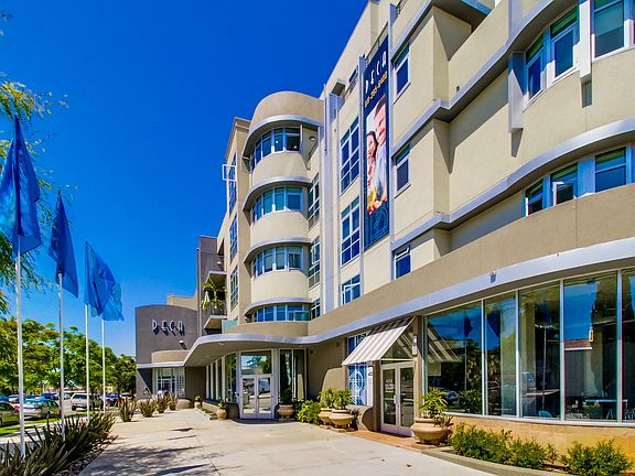5th image of 3740 Park Blvd APT 219