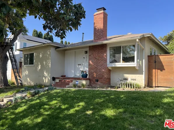 2810 Selby Ave, Los Angeles, CA 90064