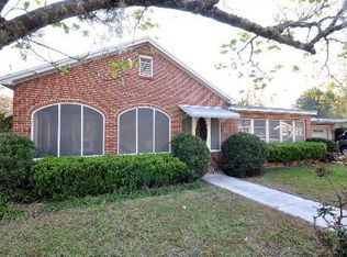 107 SE 1st St, Williston, FL 32696