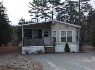 1218 Fox Cir, Casco, ME 04015