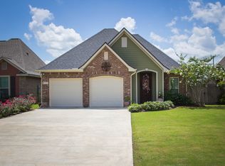 116 Pecan St, Iowa, LA 70647