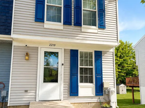 2219 Riding Crop Way, Baltimore, MD 21244