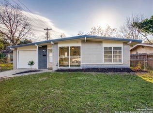 1006 Westmoreland Dr, San Antonio, TX 78213