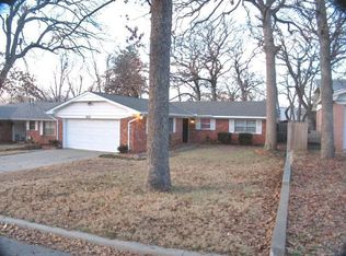 7113 NW 8th St, Oklahoma City, OK 73127