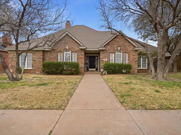 5605 83rd St, Lubbock, TX 79424