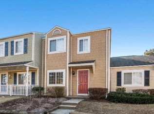 11410 Herefordshire Way, Germantown, MD 20876