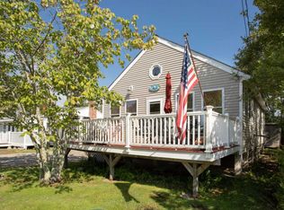 9 Summer Breeze, York, ME 03909