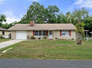 3989 E Jessie Ln, Inverness, FL 34453