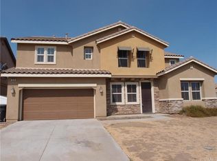 3090 Bradley Rd, Perris, CA 92571