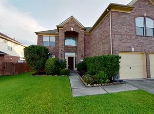 6207 Stone Hill Rd, Spring, TX 77389