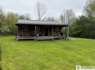 Habgood Rd LOT 7, Black Creek, NY 14714