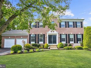 1011 Deacon Rd, Hainesport, NJ 08036