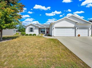 2770 Sedona Dr, Normal, IL 61761